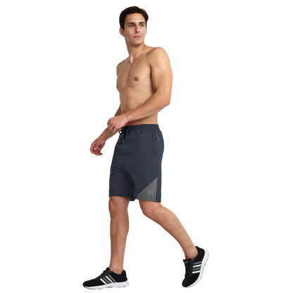 Multipurpose Sports Casual Shorts Stretch Quick Dry Cotton
