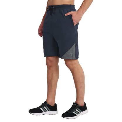 Multipurpose Sports Casual Shorts Stretch Quick Dry Cotton