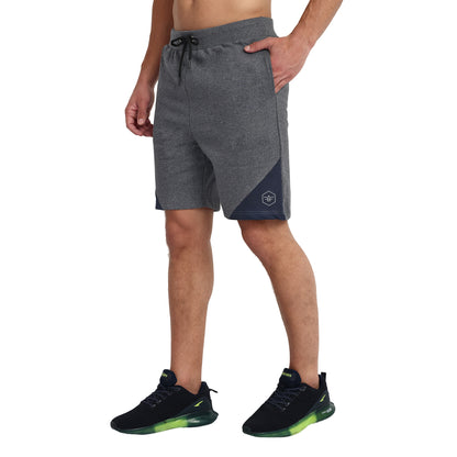 Multipurpose Sports Casual Shorts Stretch Quick Dry Cotton