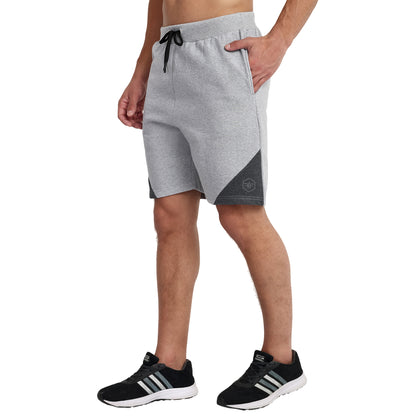 Multipurpose Sports Casual Shorts Stretch Quick Dry Cotton