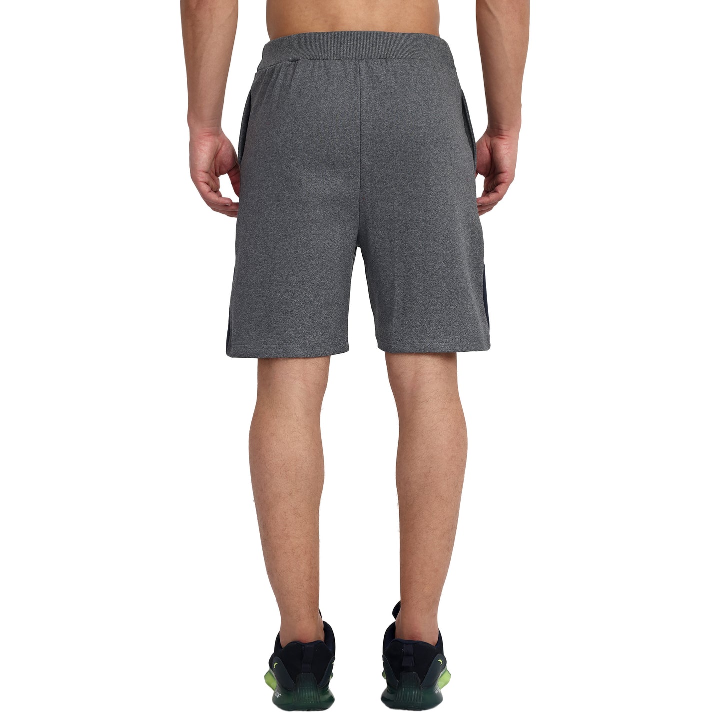 Multipurpose Sports Casual Shorts Stretch Quick Dry Cotton