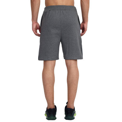 Multipurpose Sports Casual Shorts Stretch Quick Dry Cotton