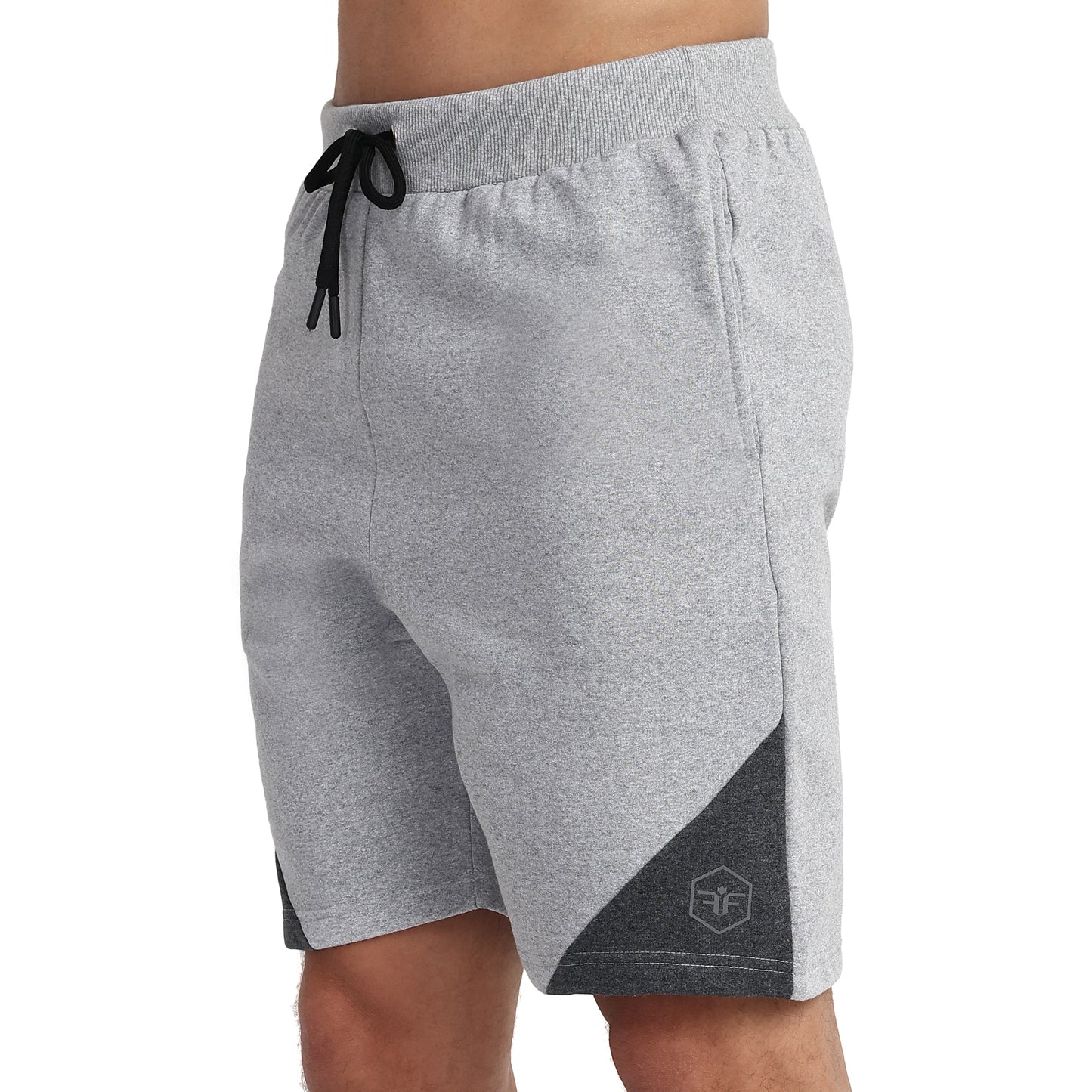 Multipurpose Sports Casual Shorts Stretch Quick Dry Cotton