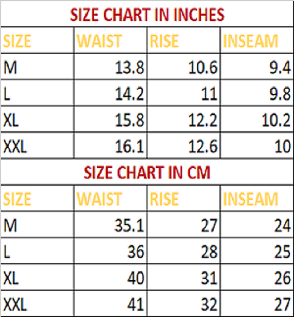 FamiFit 2-in-1 Multifunctional Knee-Length Workout Shorts for Men