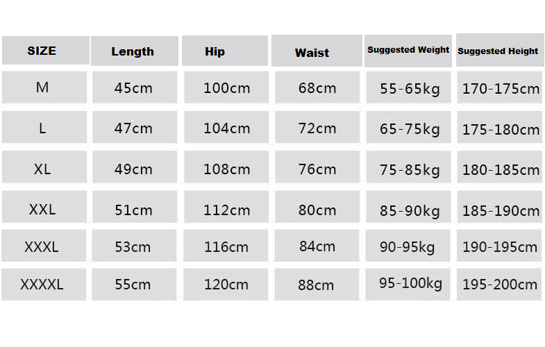 FamiFit 2-in-1 Multifunctional Knee-Length Workout Shorts for Men